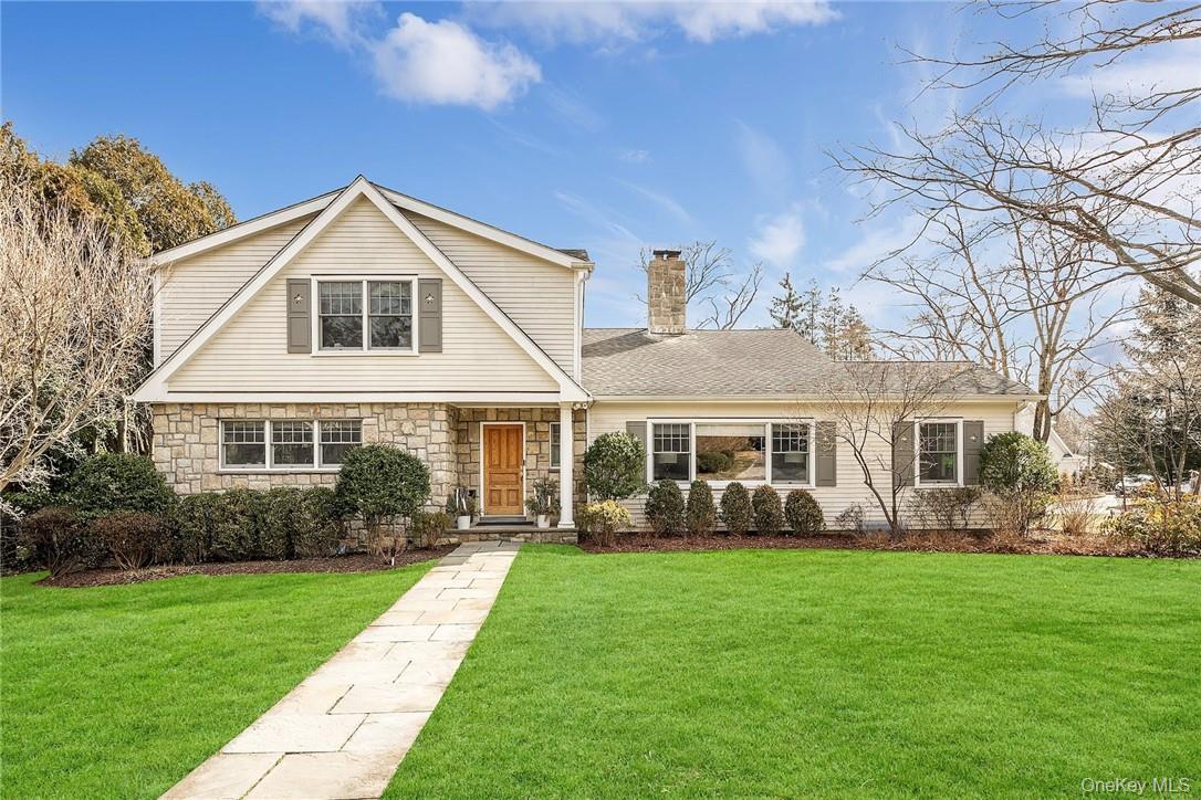 Harrison, New York 10528, United States, 5 Bedrooms Bedrooms, ,5 BathroomsBathrooms,Residential,Active,191783