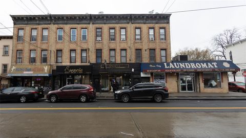 877-879-881-883-885 Wyckoff Ave Ridgewood NY 11385