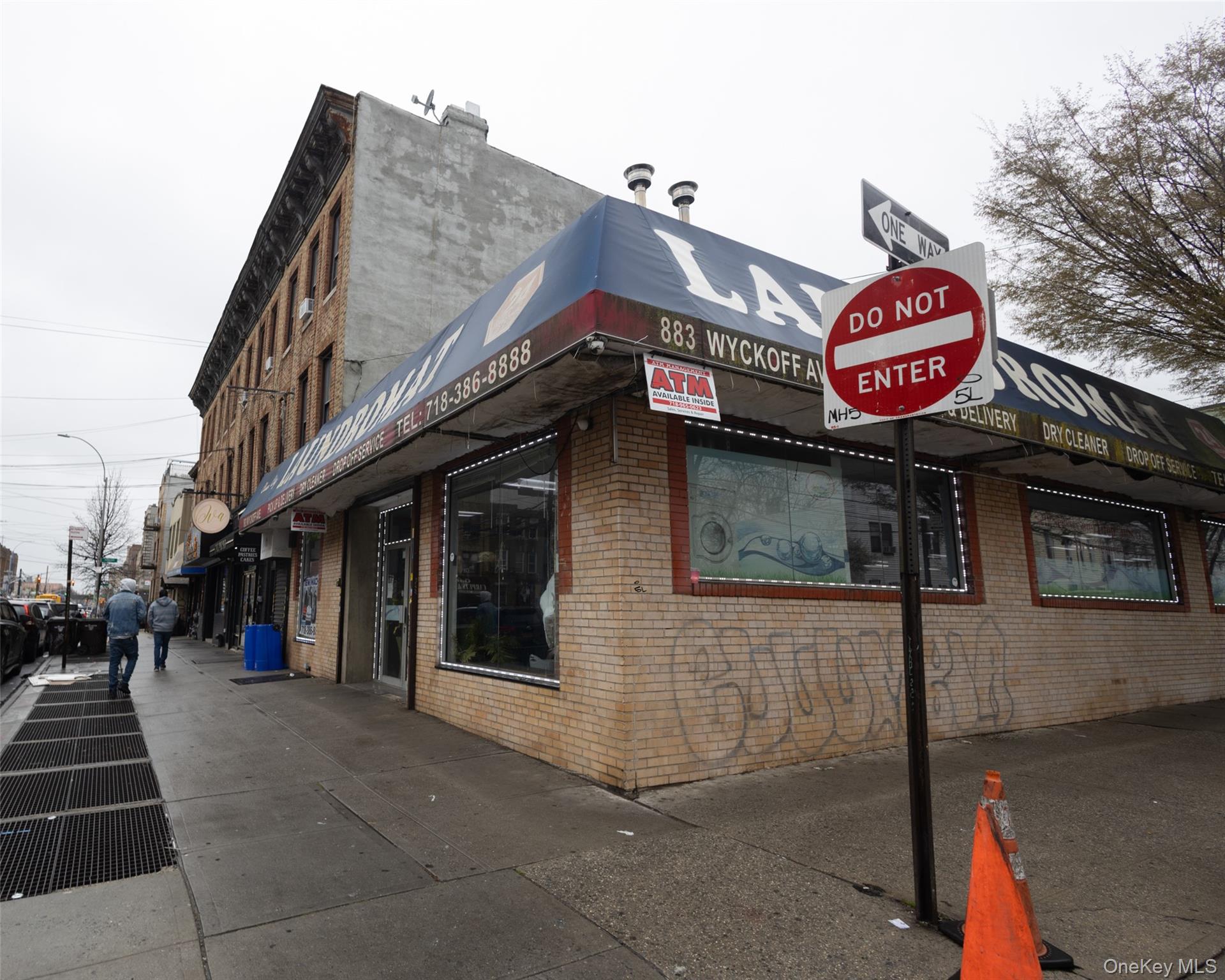 877-879-881-883-885 Wyckoff Ave