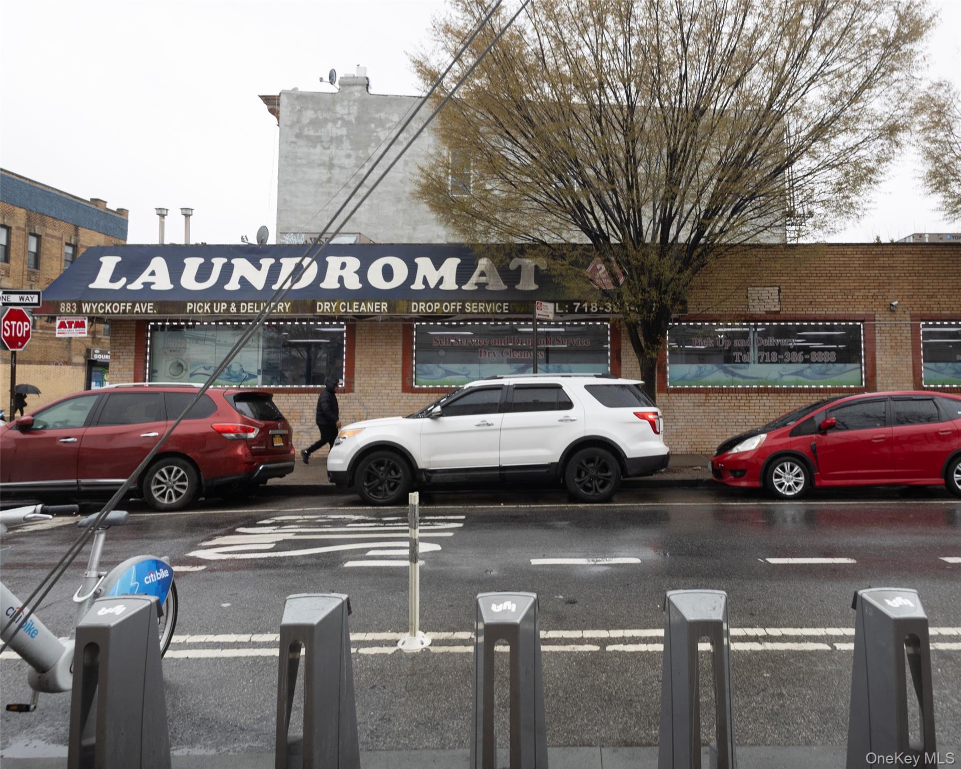 877-879-881-883-885 Wyckoff Ave