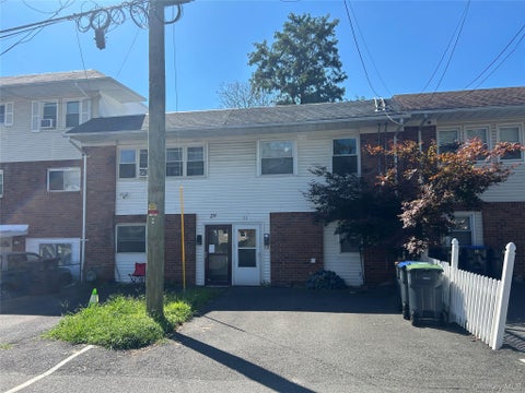 Condo For Sale - 31 Farley Drive<br/> Rockland County, West Haverstraw, NY 10993