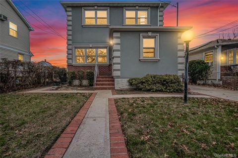 243-25 132nd Road Rosedale NY 11422