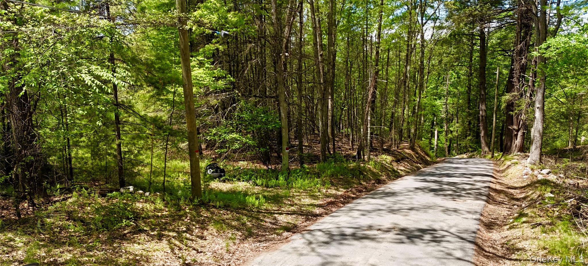 Depot Road