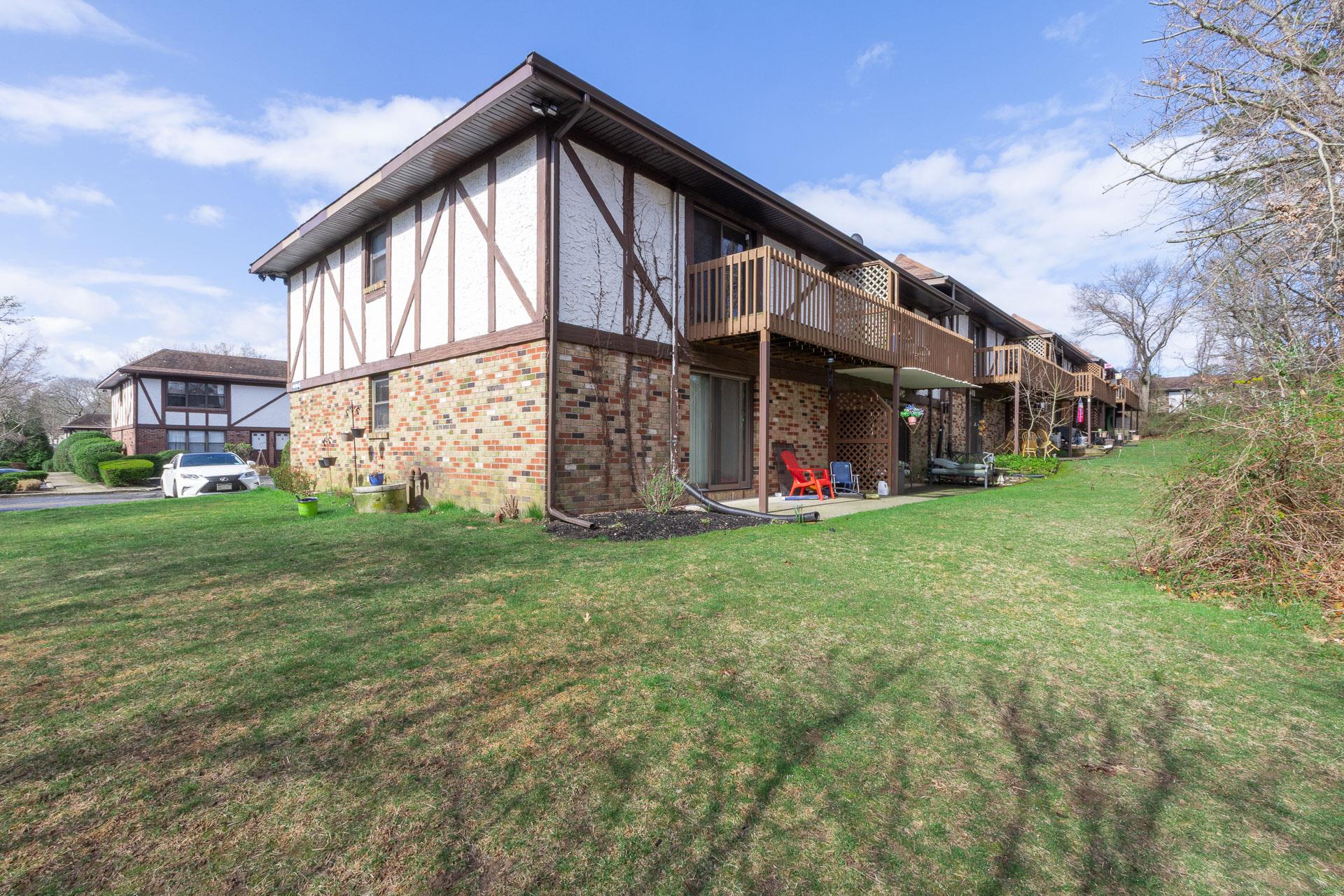 50 Bailey Court #50, Middle Island, New York image 21