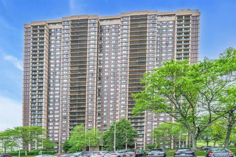 269-10 Grand Central Parkway Pkwy Unit 32P, Floral Park, NY 11005 - MLS#: 951180