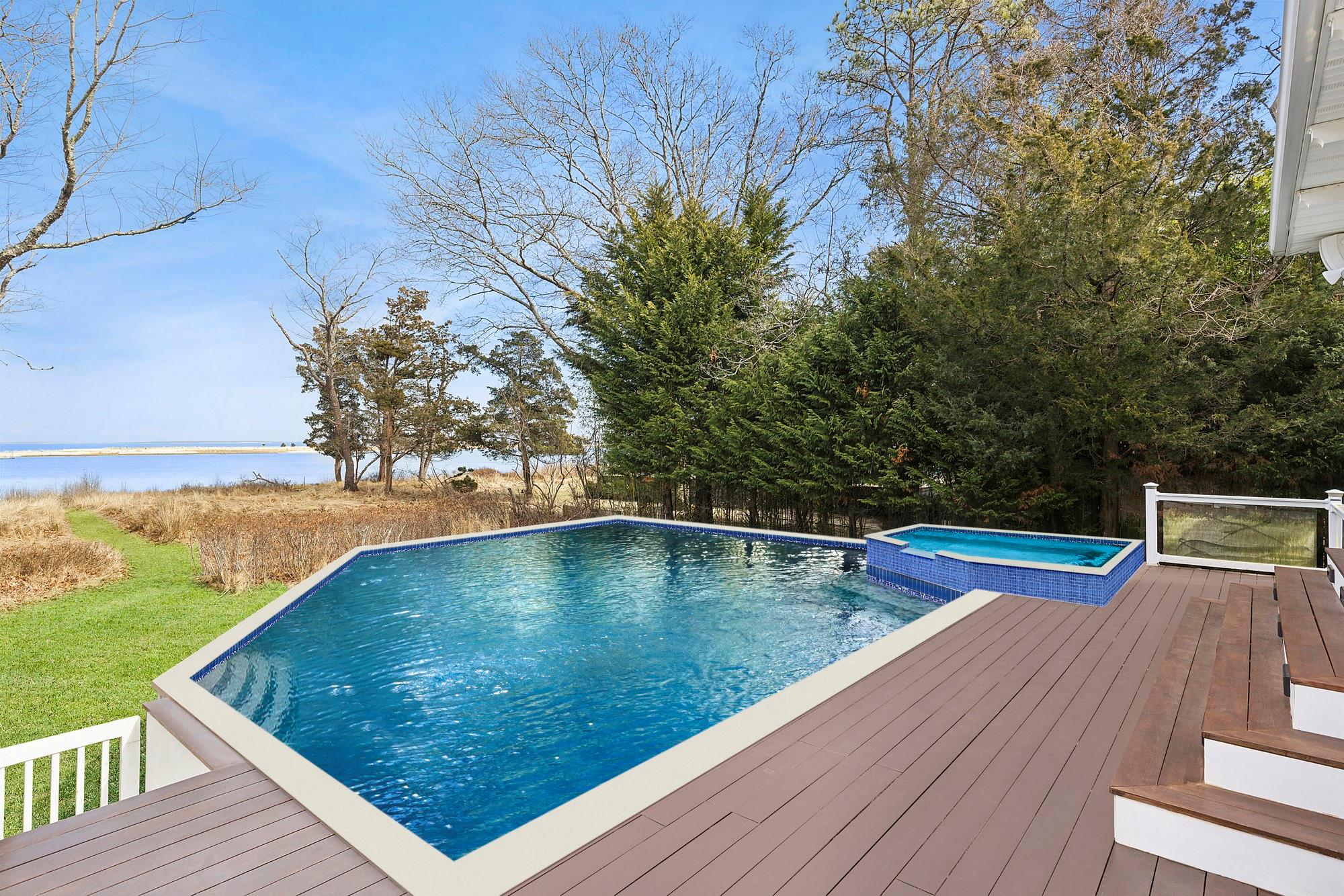 16 Duckwood Lane, Hampton Bays, New York image 30