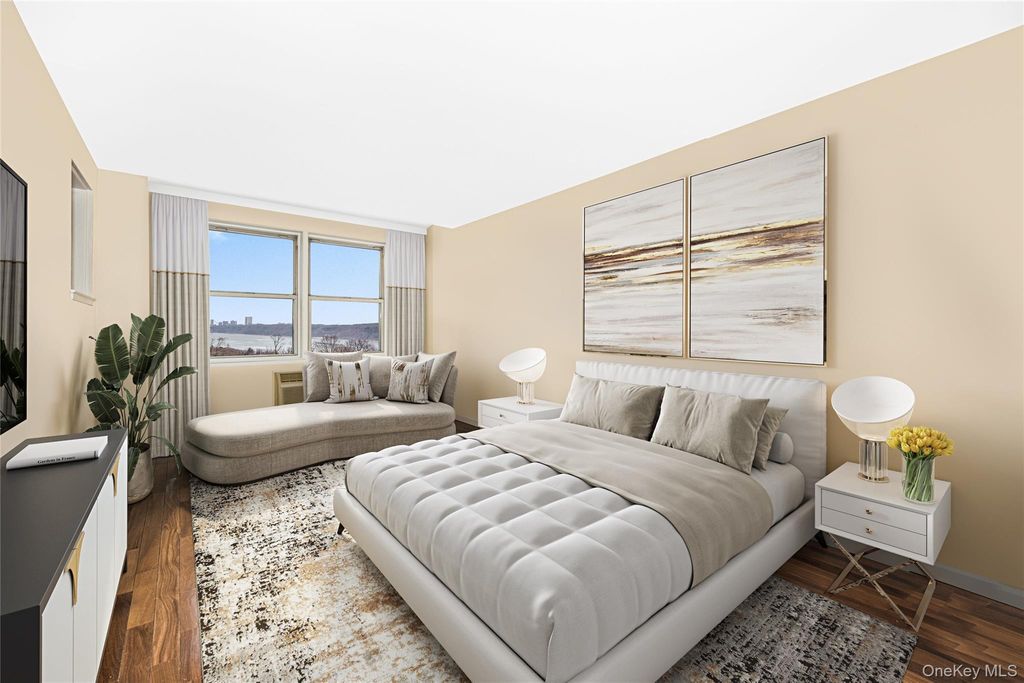 Photo of 5700 Arlington Avenue #20S, Bronx, NY 10471 (MLS # 928376)