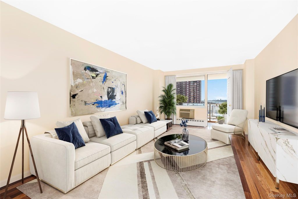 Photo of 5700 Arlington Avenue #20S, Bronx, NY 10471 (MLS # 928376)