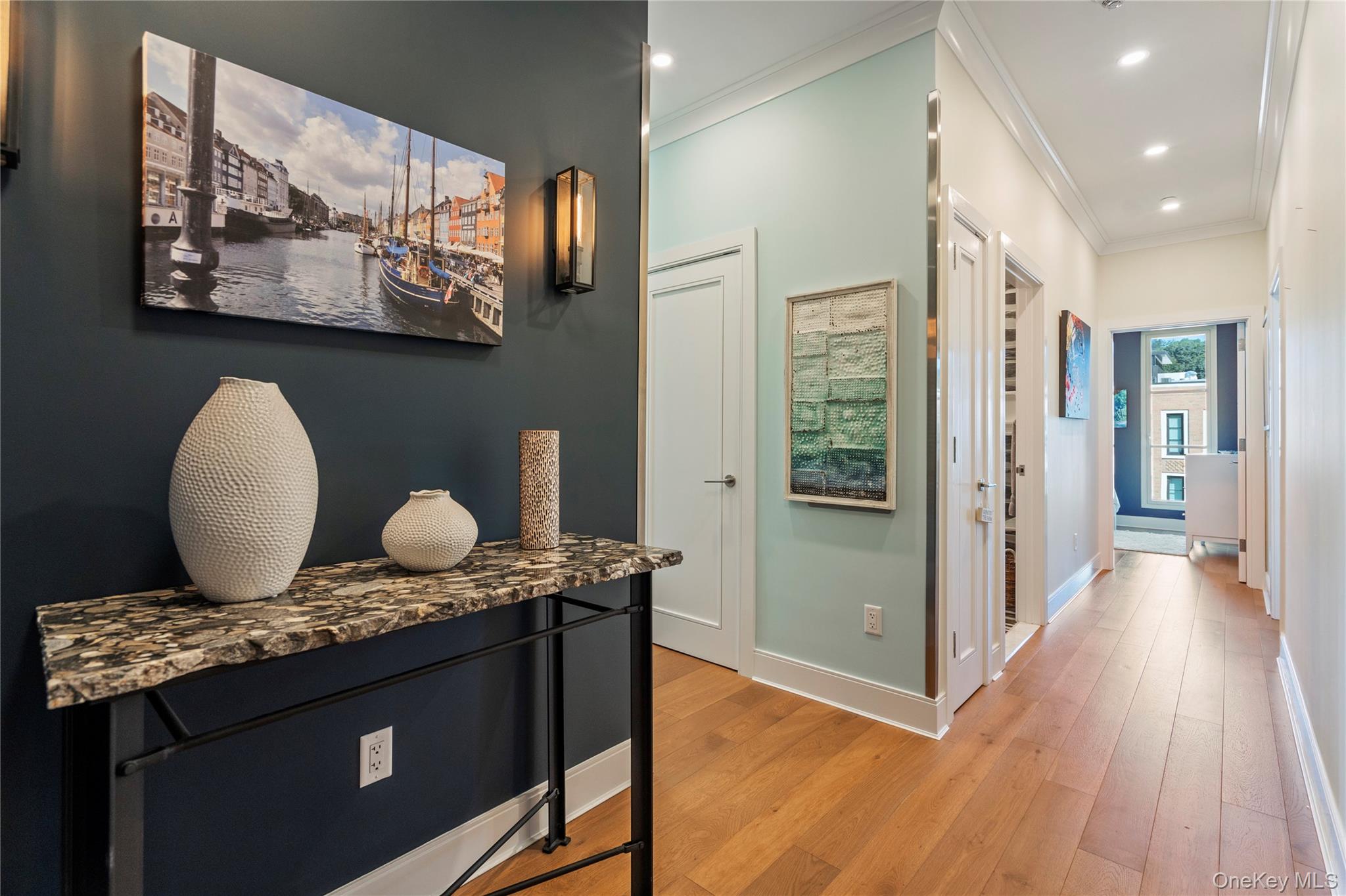 100 Garvies Point Road 1309