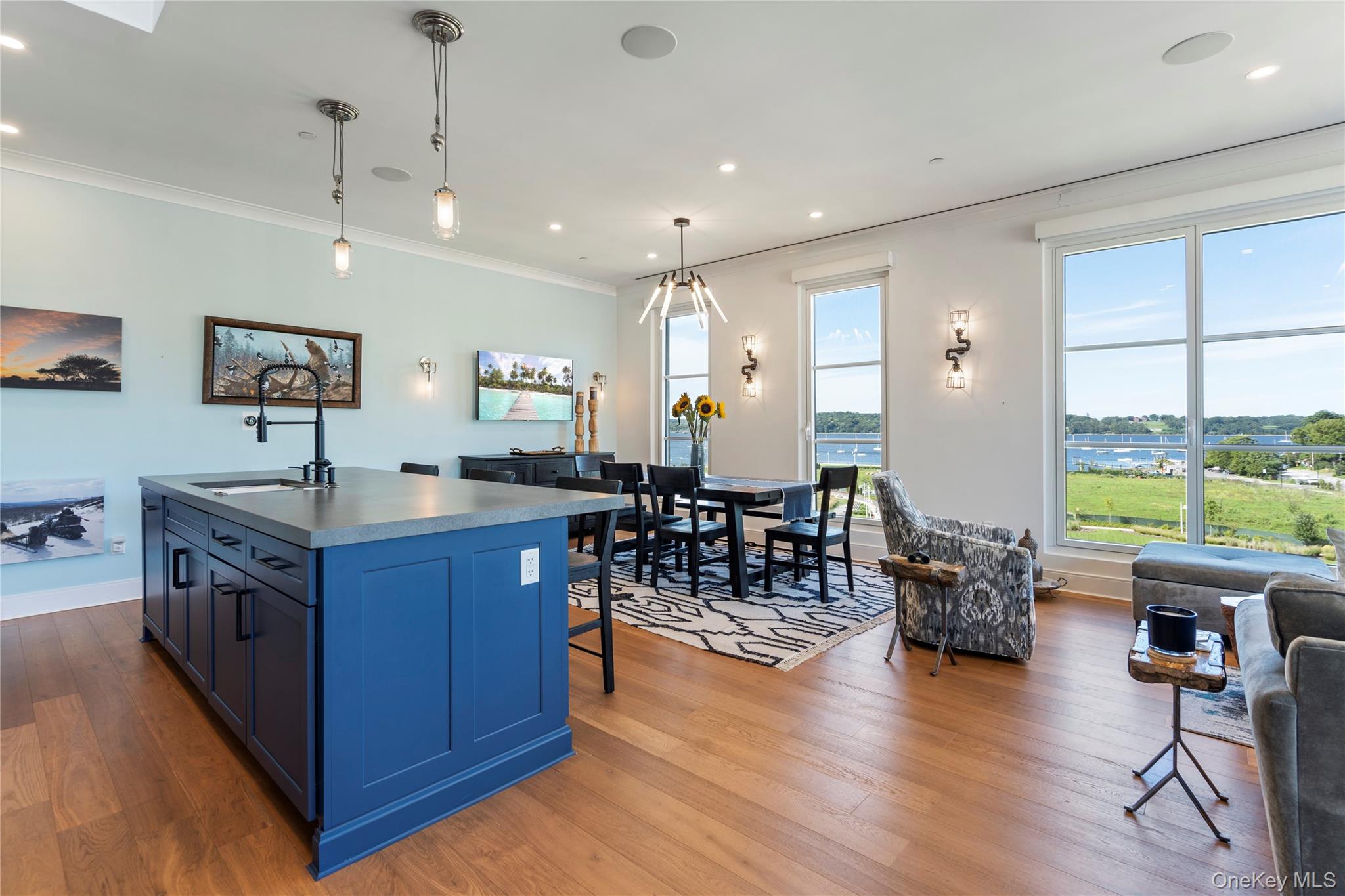 100 Garvies Point Road 1309