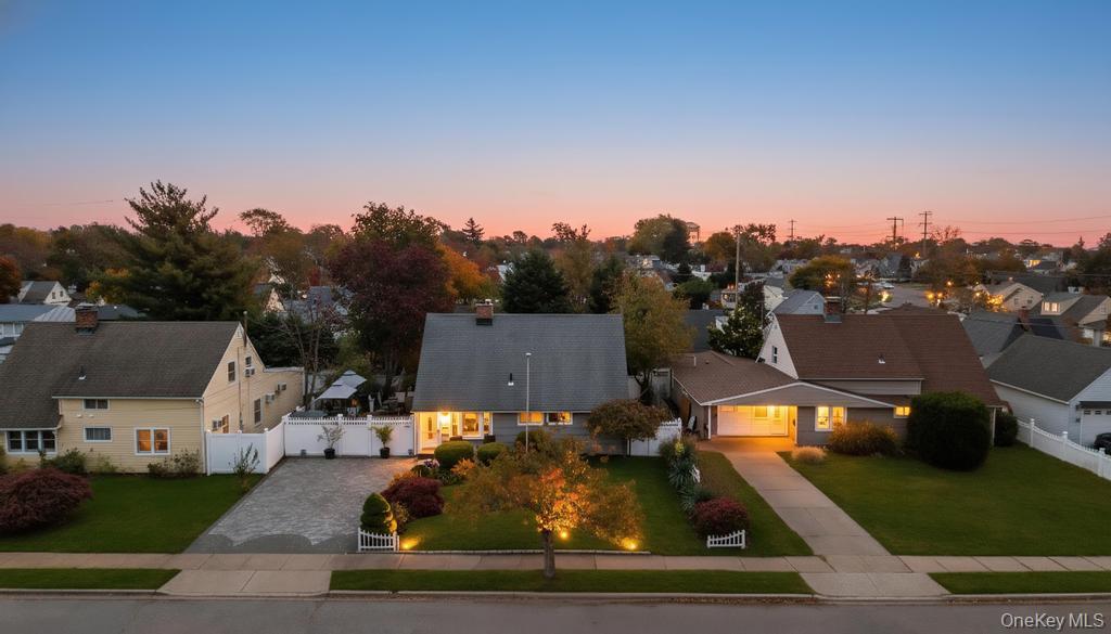 101 Constellation Road