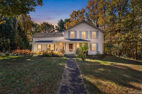 41 Whitlock Road Otisville NY 10963