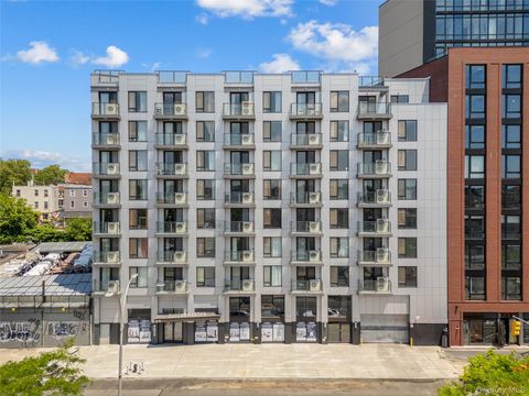 70-65 Queens Boulevard Unit 3M, Woodside, NY 11377 - MLS#: 853907