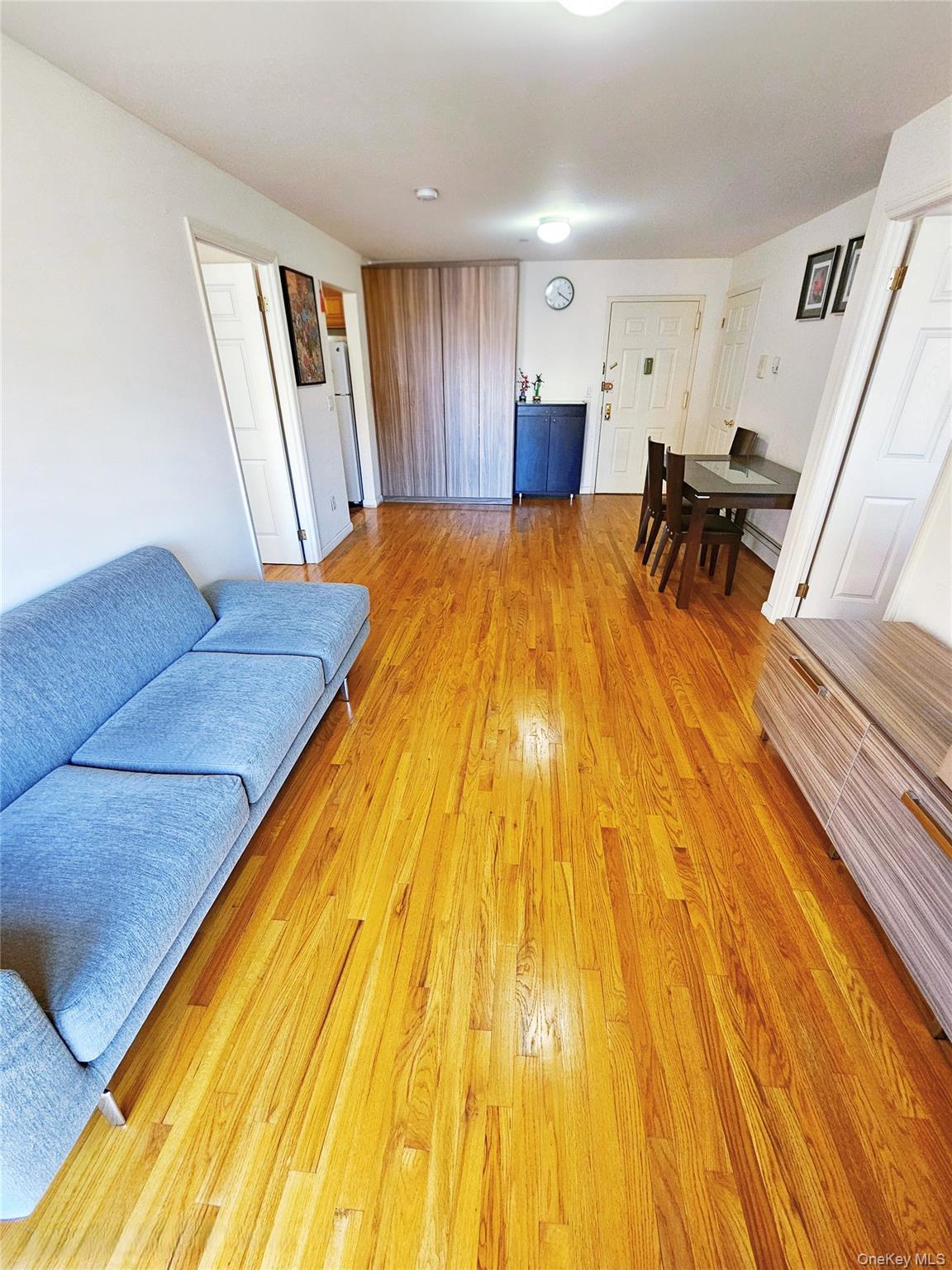 140-32 Cherry Avenue 5D