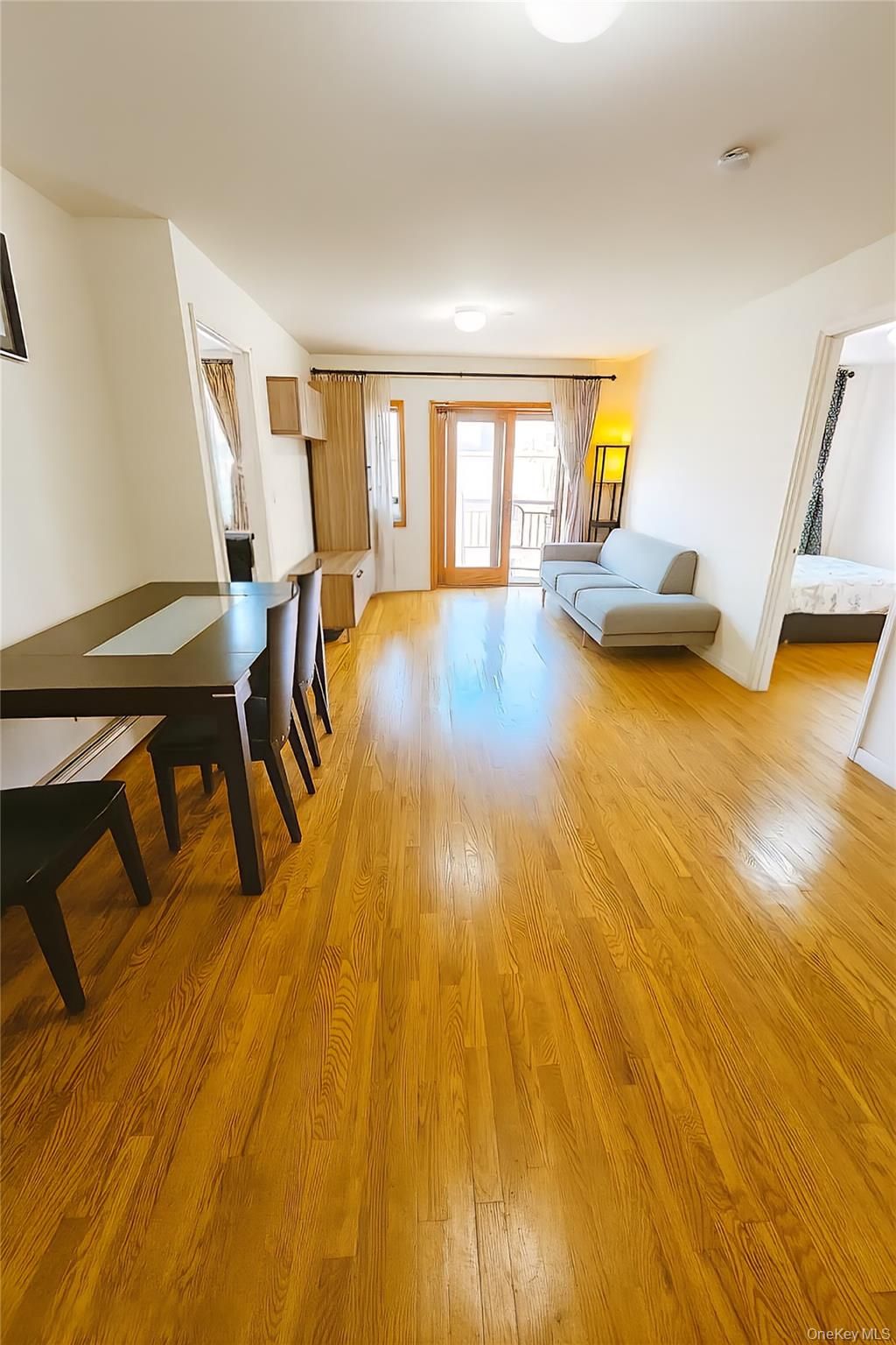 Photo of 140-32 Cherry Avenue #5D, Flushing, NY 11355 (MLS # 927205)