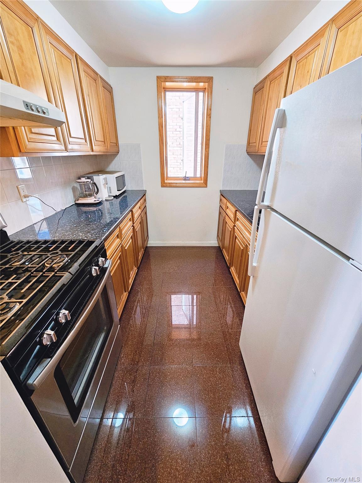 140-32 Cherry Avenue 5D