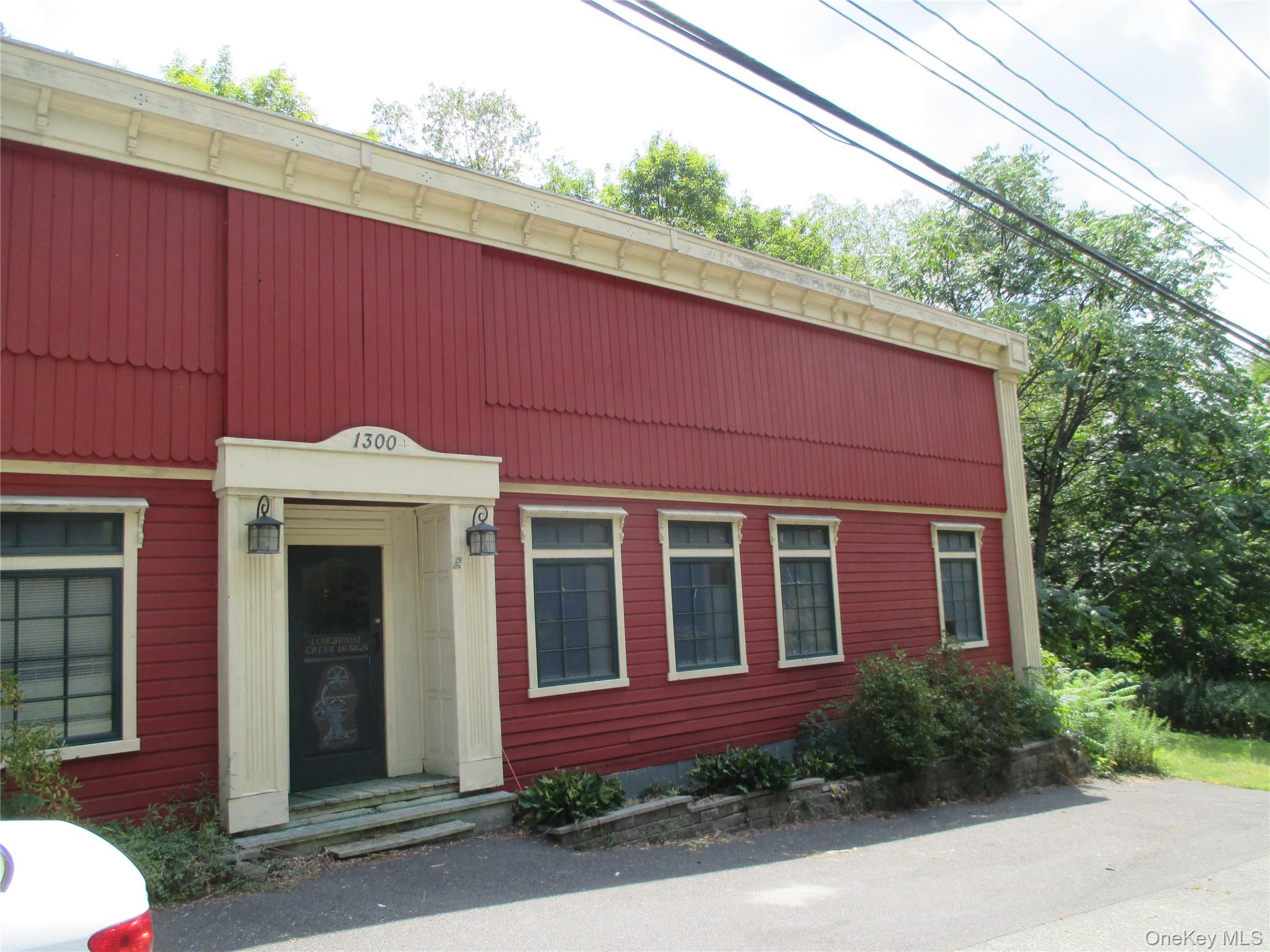 1306 State Route 17A