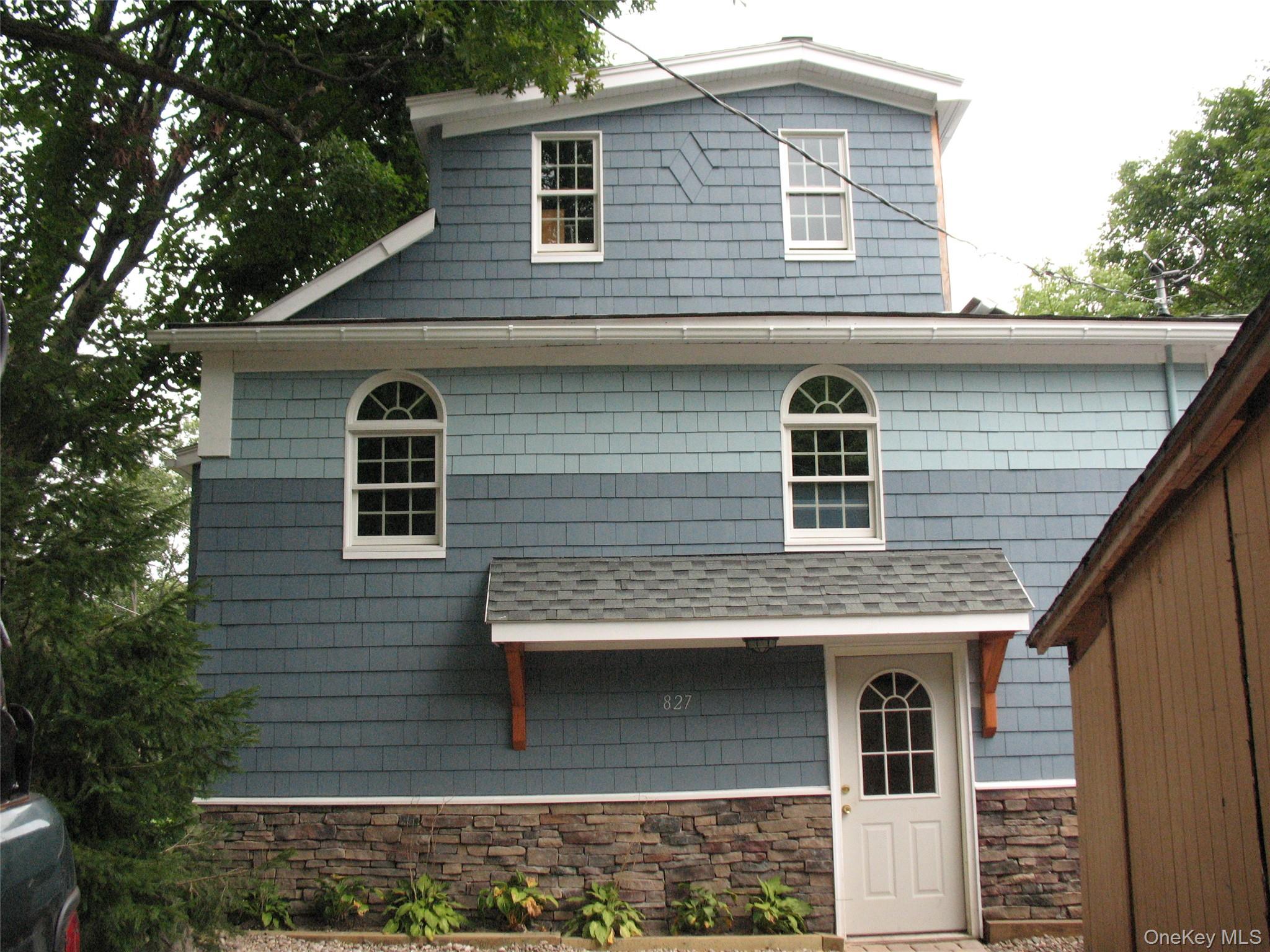 1306 State Route 17A