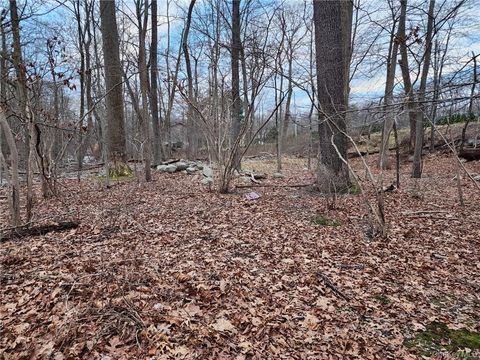 Vacant Land For Sale - 458 Pascack Road<br/> Spring Valley, NY 10977