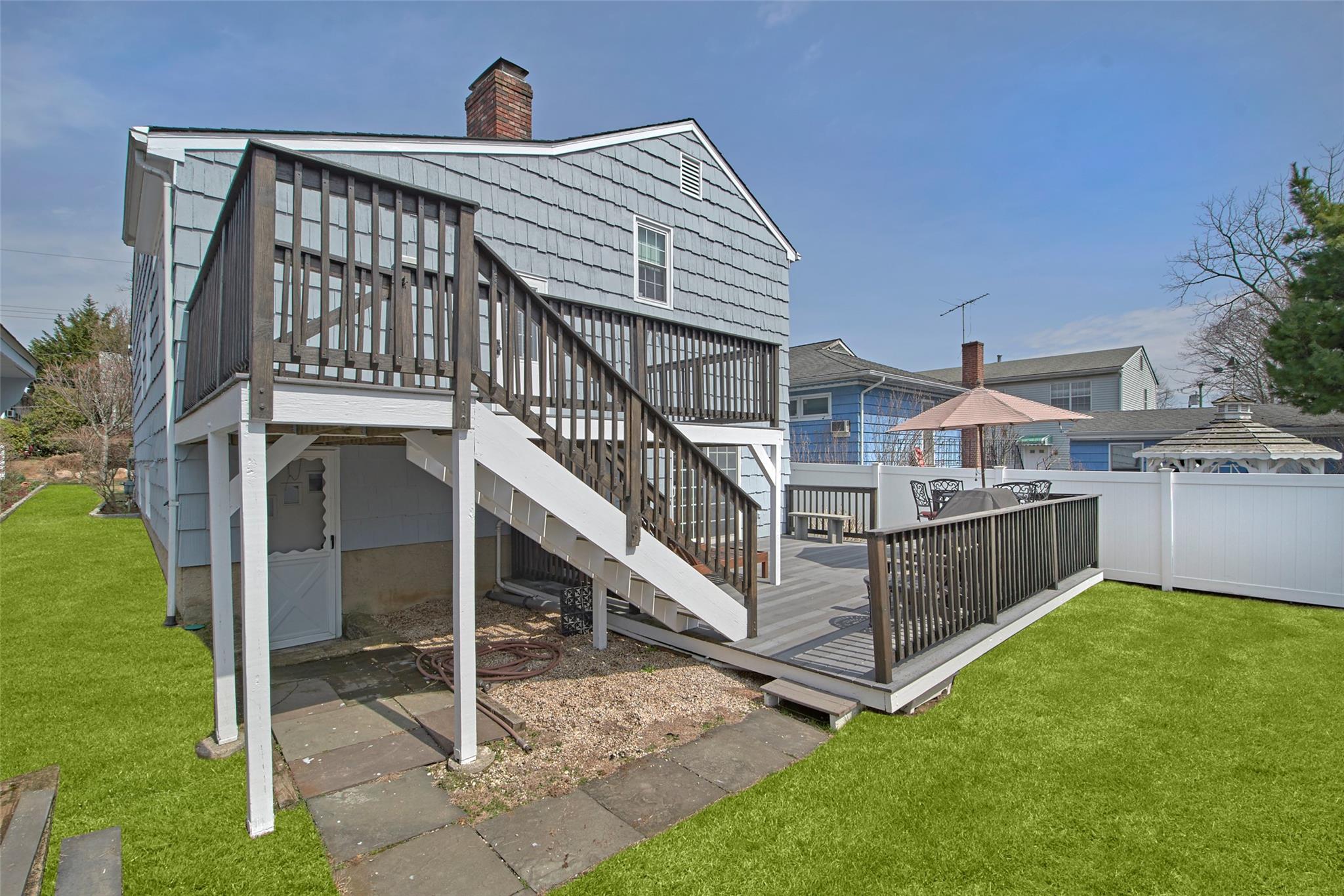 9 Bulkley Manor, Rye, New York image 27