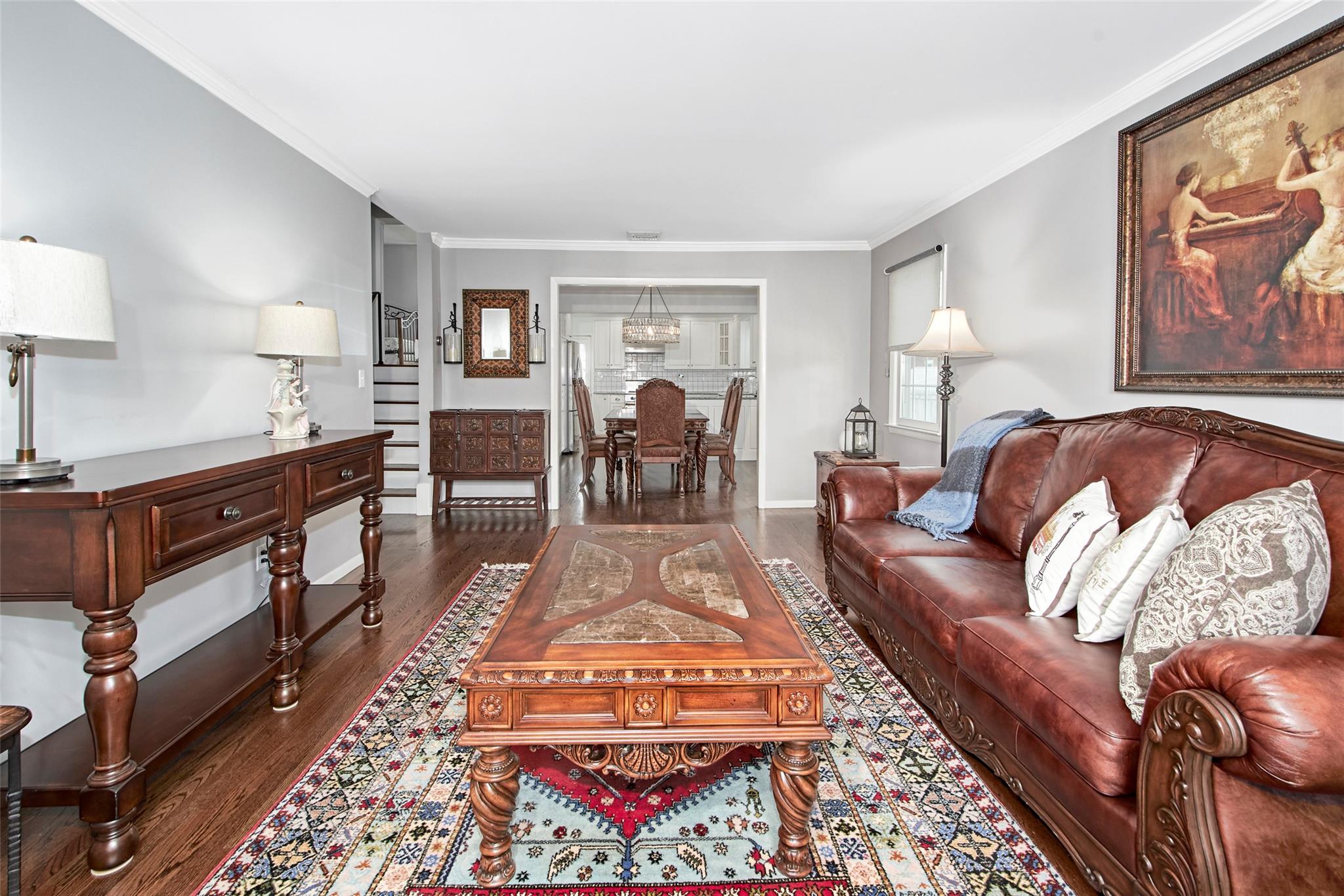 9 Bulkley Manor, Rye, New York image 6