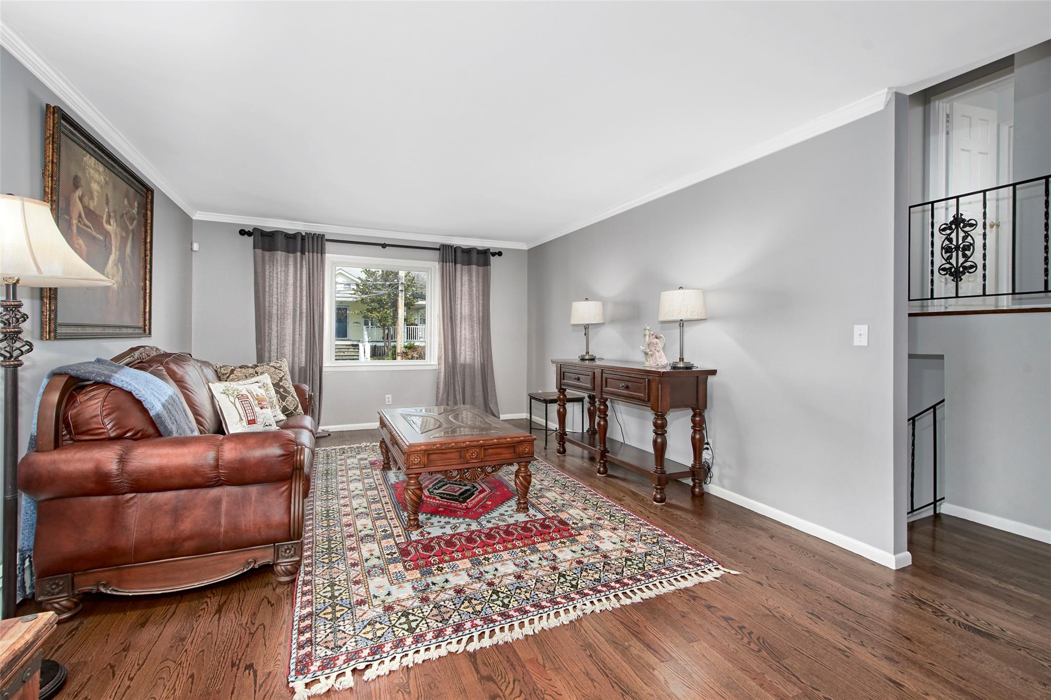 9 Bulkley Manor, Rye, New York image 5