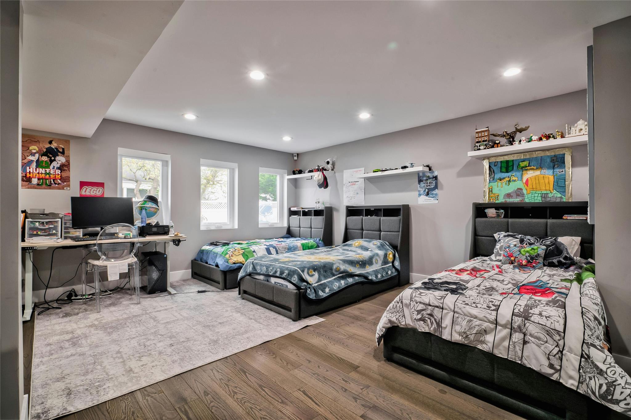 2974 Hemlock Place, Wantagh, New York image 36