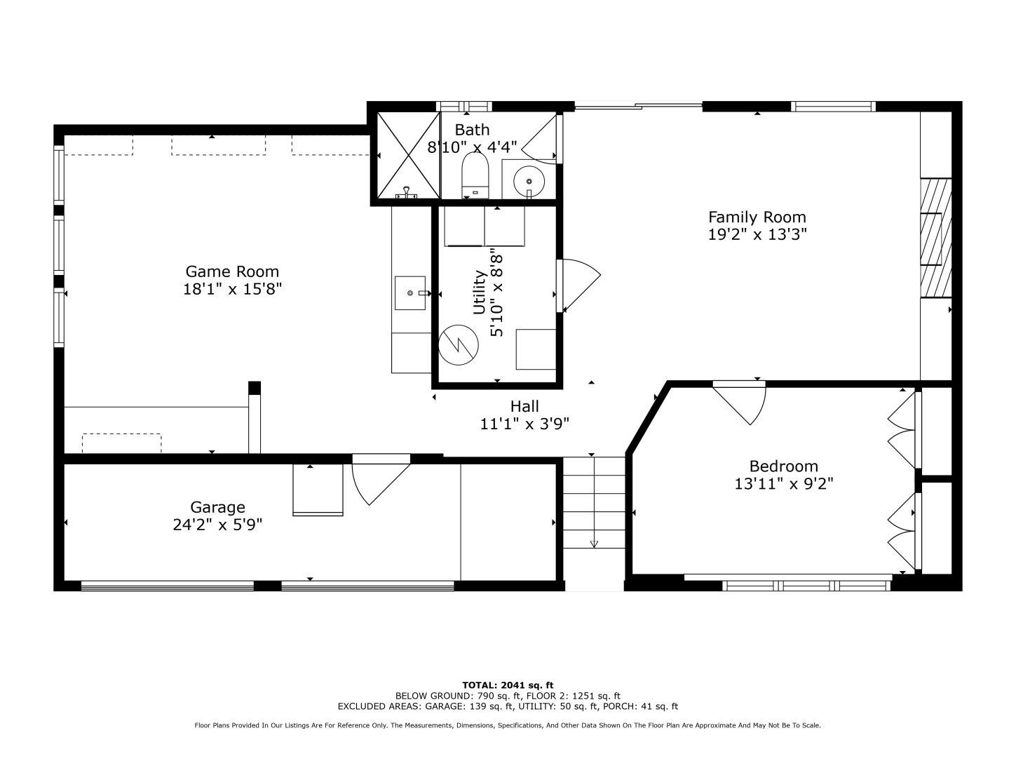 2974 Hemlock Place, Wantagh, New York image 47