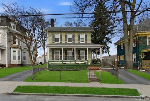 956 Paulding Street Peekskill NY 10566