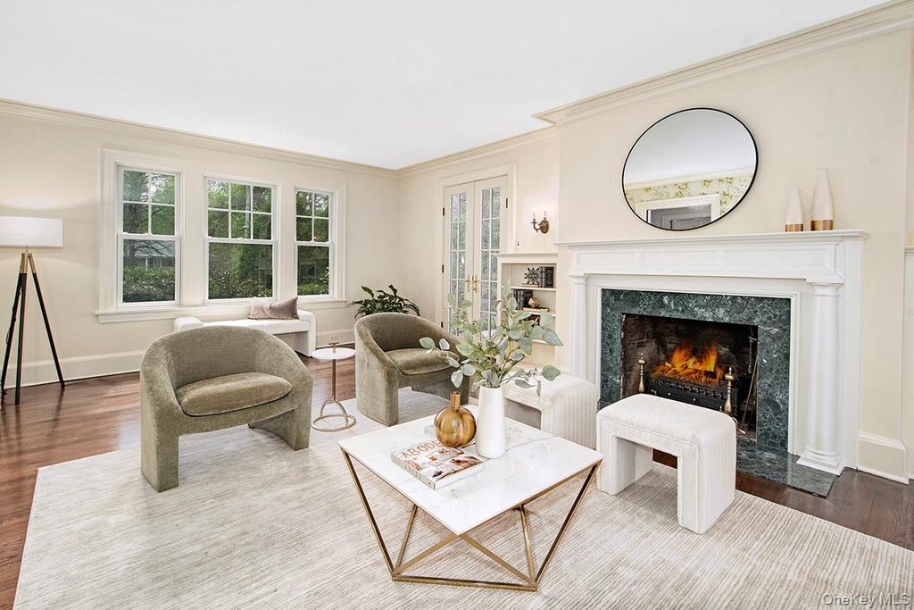 Photo of 111 Prospect Drive, Chappaqua, NY 10514 (MLS # 974885)
