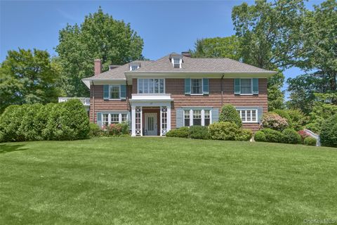 111 Prospect Drive Chappaqua NY 10514
