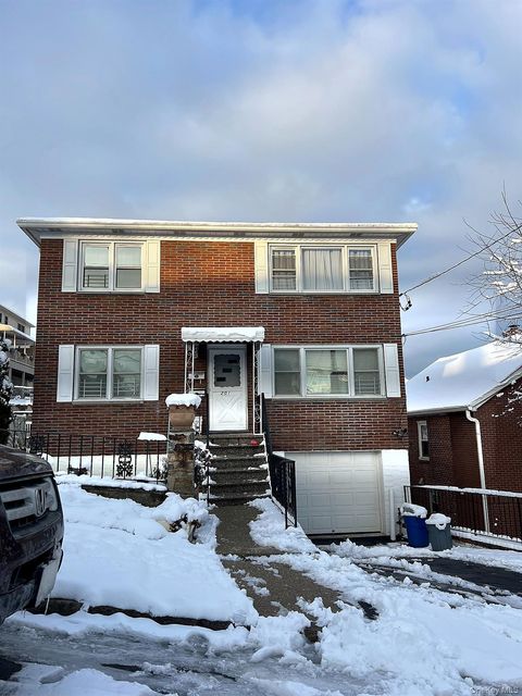 201 Edgewood Avenue Yonkers NY 10704