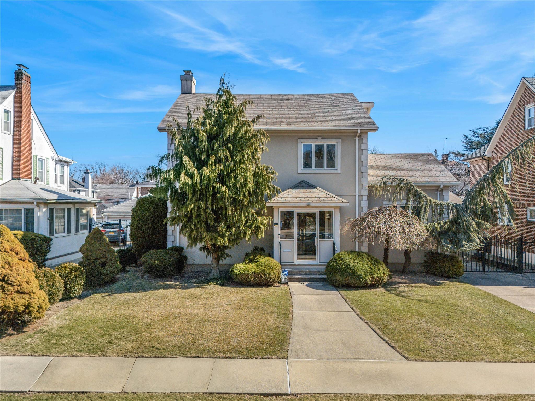 3323 158th Street, Flushing, New York image 37