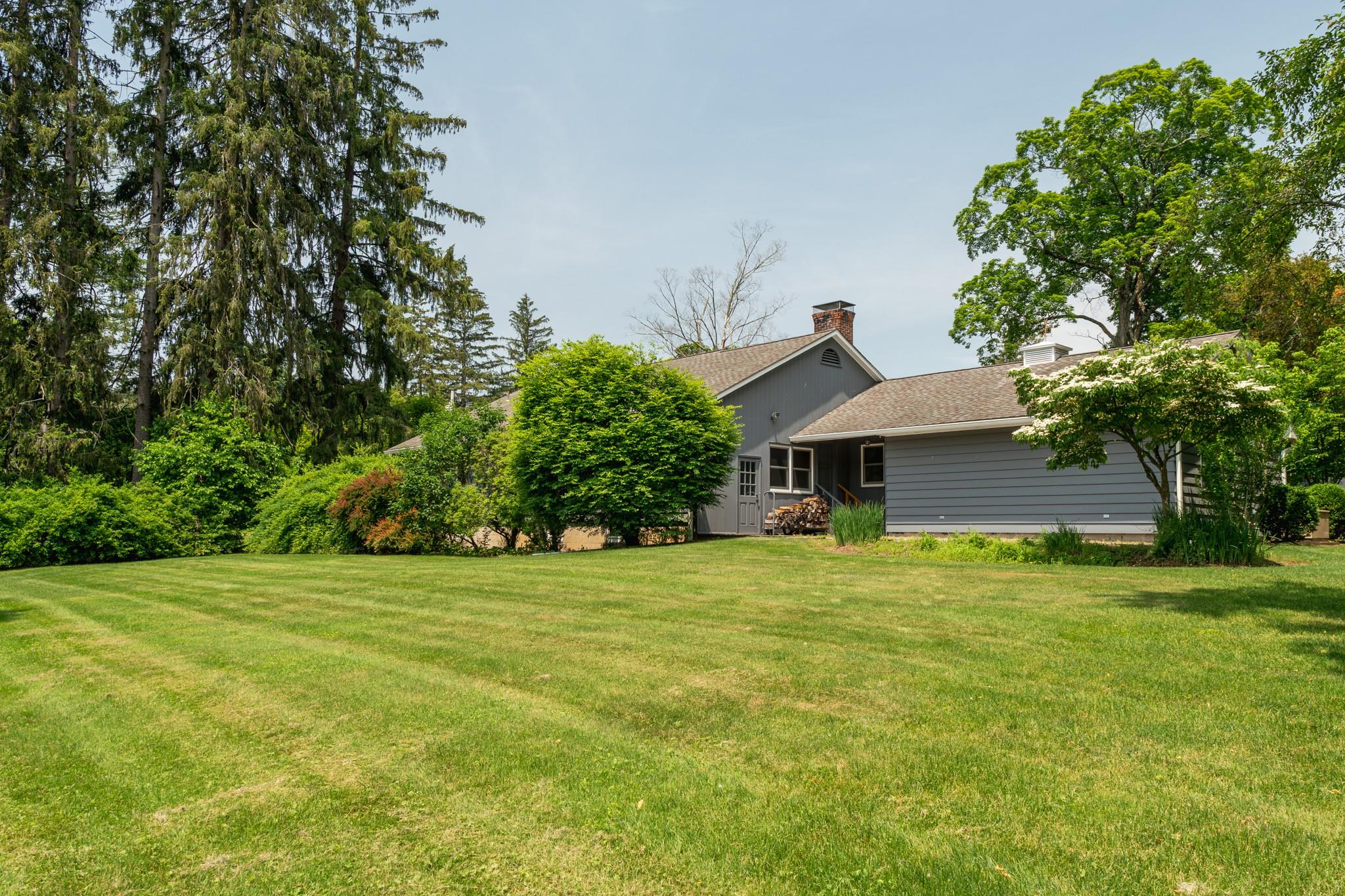 7 Camp Street