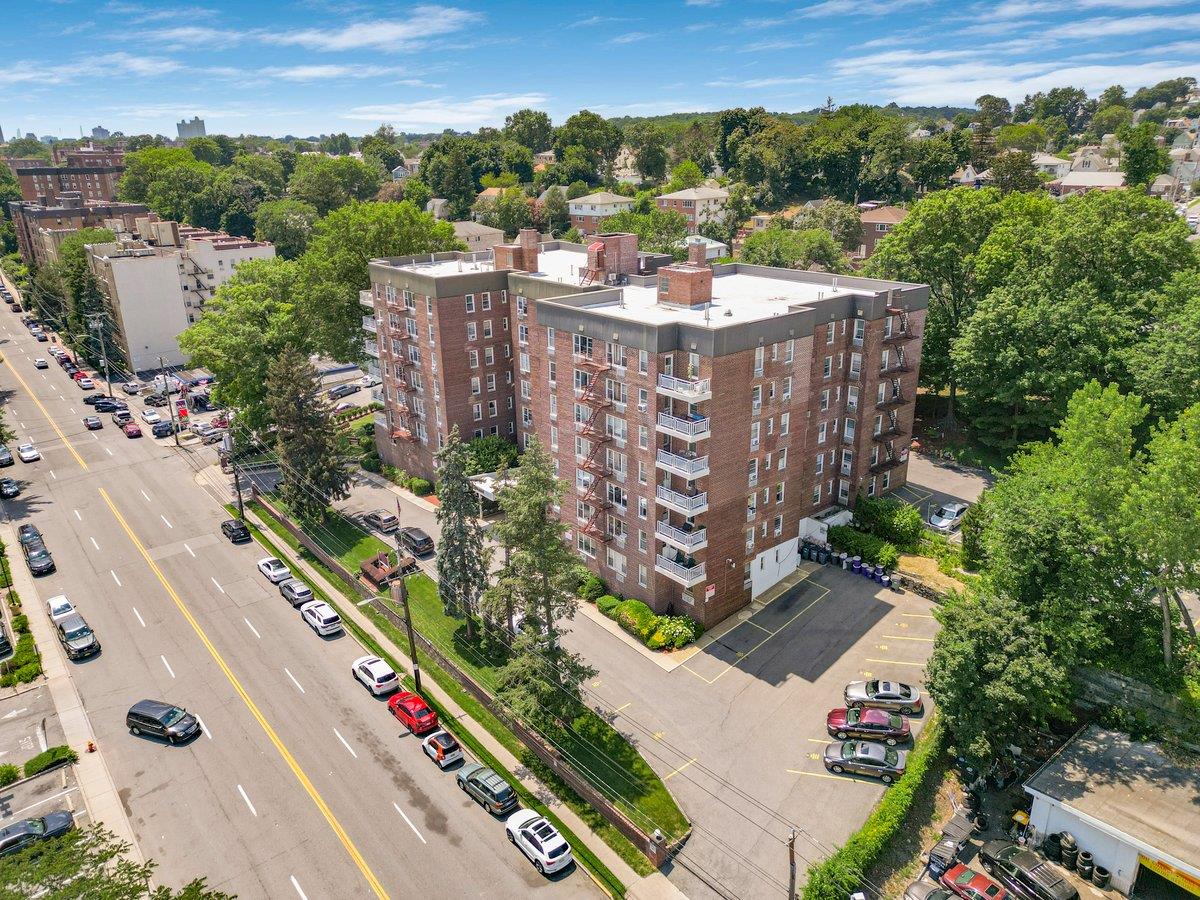 125 Bronx River Road 5B