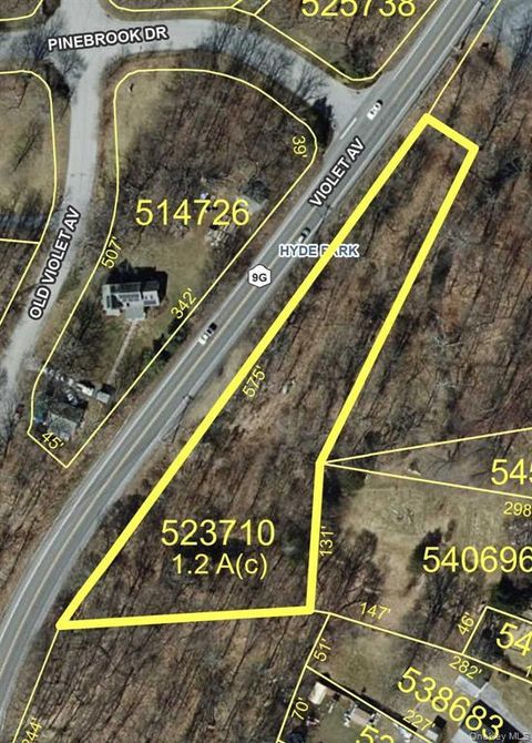 Homes For Sale - 534 Violet Avenue<br/> Hyde Park, NY 12538