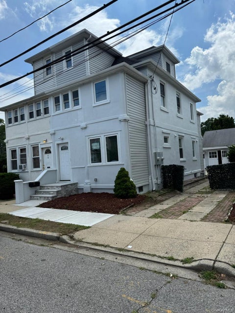 Multifamily For Sale - 44 Lewis Avenue<br/> New Hyde Park, NY 11040