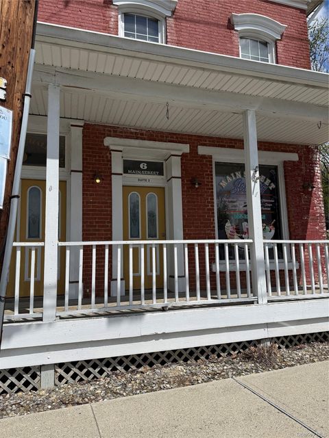 Apartment For Rent - 6 Main Street<br/> Orange County, Unionville, NY 10988