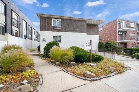 Photo of 6645 69th Street #12, Middle Village, NY 11379 (MLS # 932191)