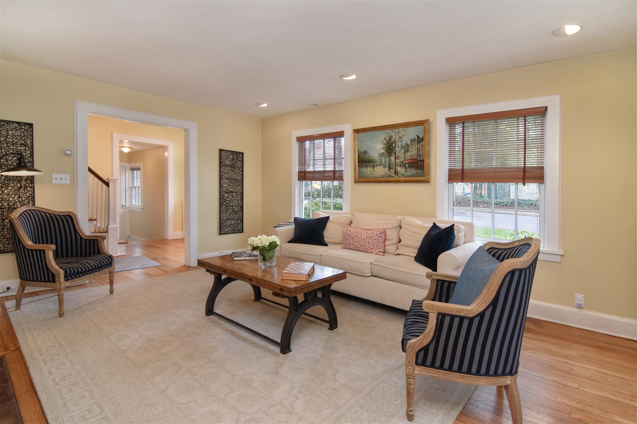 109 Chatfield Road, Bronxville, New York image 3