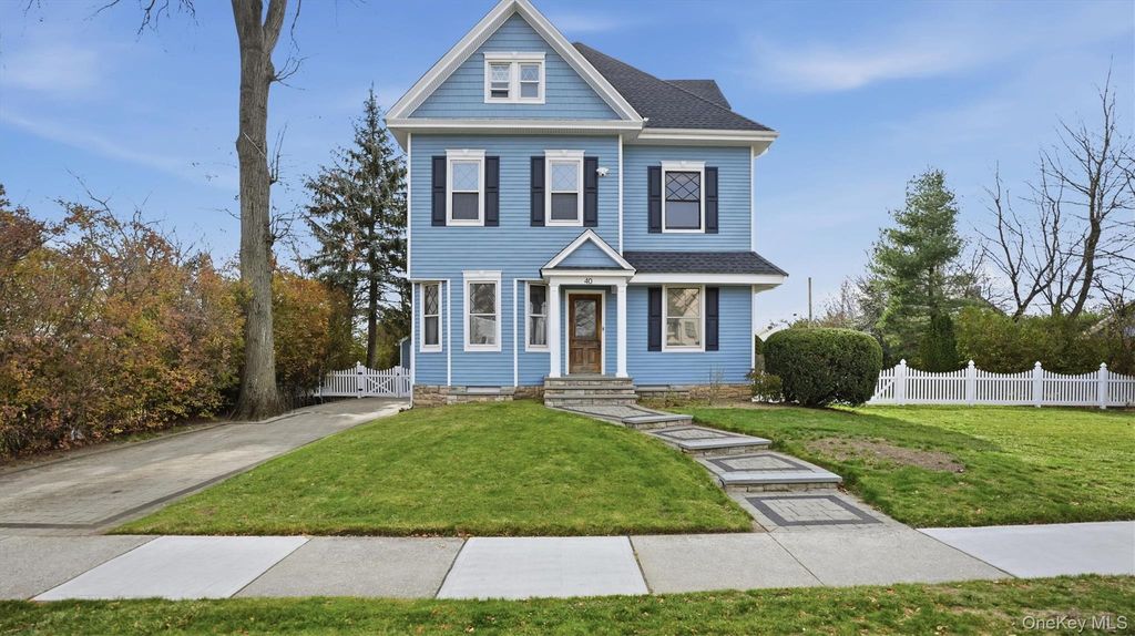 Photo of 40 Meadow Street, Garden City, NY 11530 (MLS # 943320)