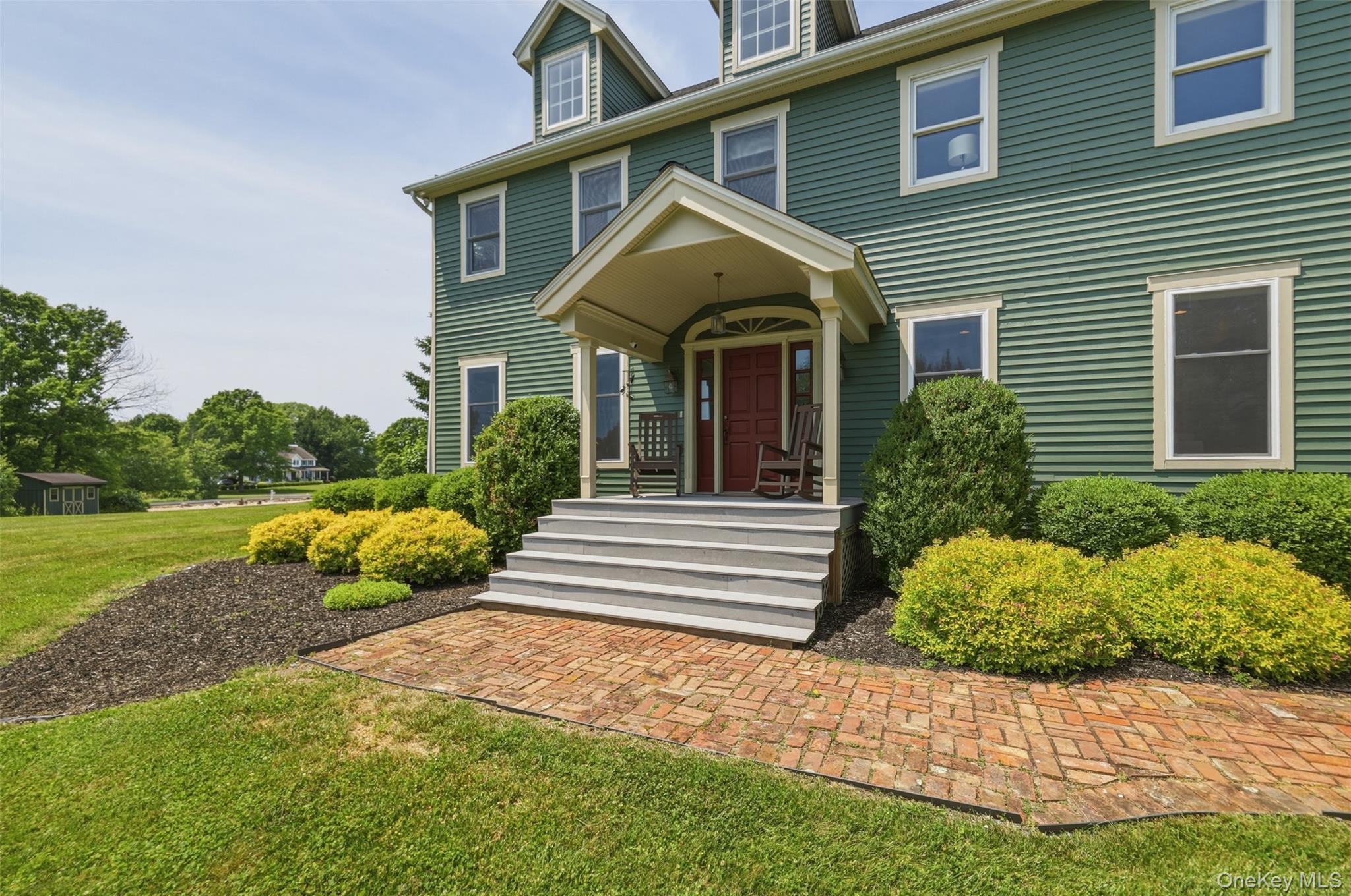 79 Millbrook Road