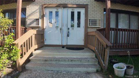 Homes For Sale - 80 Sneden Place #80<br/> Spring Valley, NY 10977