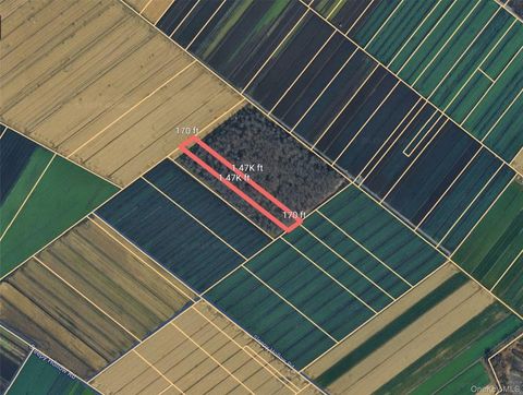 Vacant Land For Sale - Gale Street<br/> Florida, NY 10924