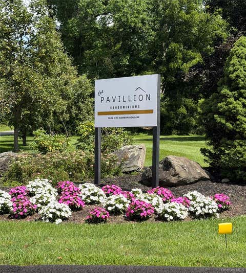Condo For Rent - 19 Scarborough Lane #C<br/> Dutchess County, Wappingers Falls, NY 12590