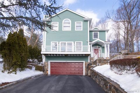 22 Lewis Avenue Dobbs Ferry NY 10522