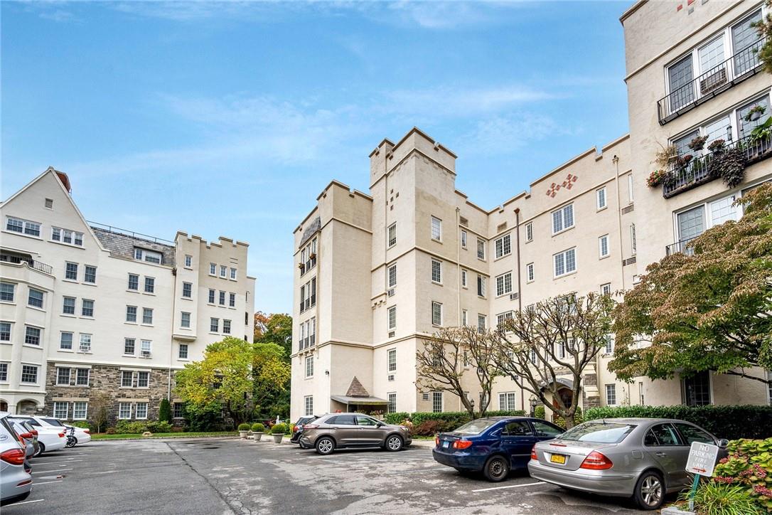 1 Rivermere #5D, Bronxville, New York image 25