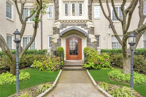 1 Rivermere Unit 5D, Bronxville, NY 10708 - MLS#: 845792