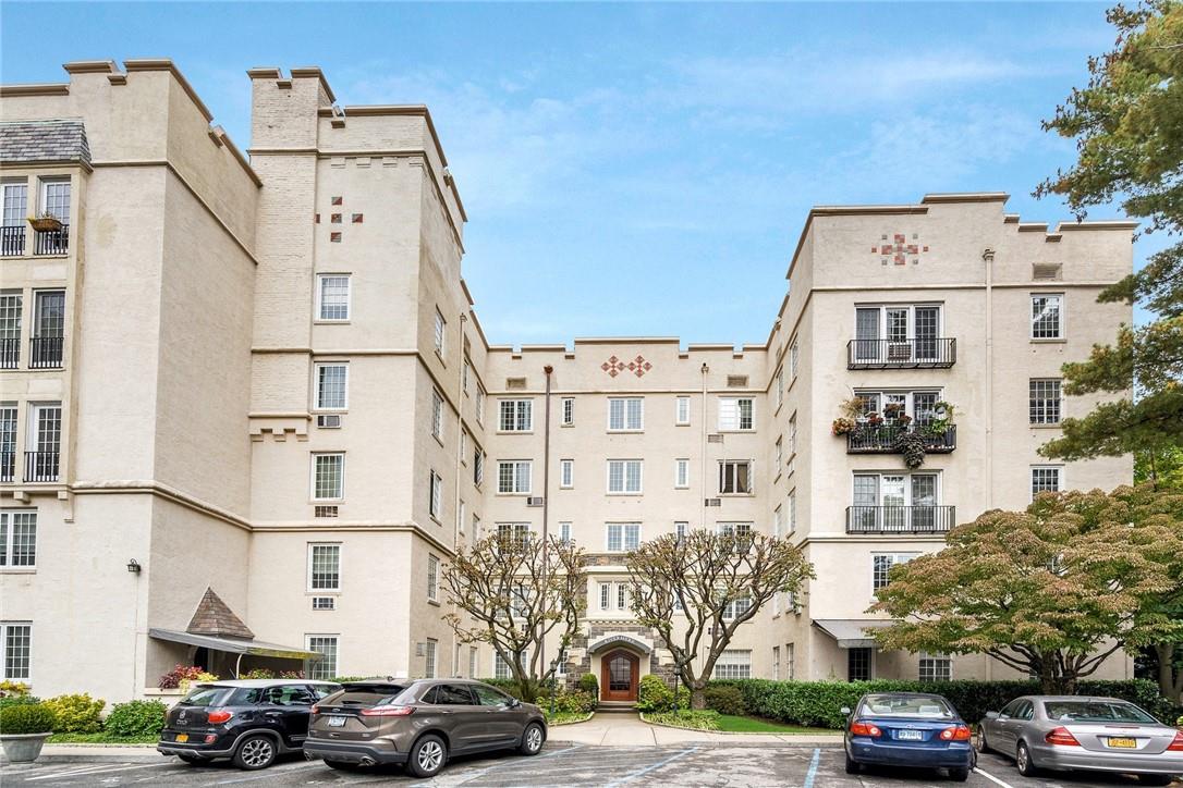 1 Rivermere #5D, Bronxville, New York image 24