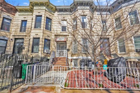 1431 Hancock Street Brooklyn NY 11237